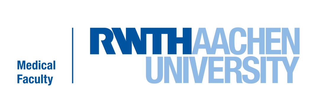 Logo of Medical Faculty RWTH-Aachen